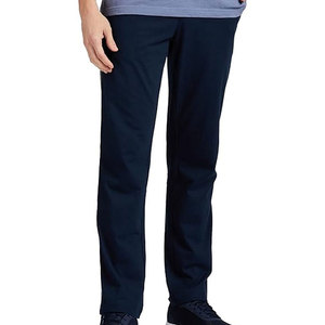 กางเกงวอร์มผู้ชายคุณภาพดี ขนาดสั่งทำได้ตามต้องการ เสื้อผ้าฤดูหนาวผู้ชาย กางเกงวอร์มสีพื้น - Product Image 1