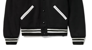 Blouson universitaire respirant pour homme – Nouvelle collection, design tendance, service OEM, caractéristiques optimales - Product Image 4