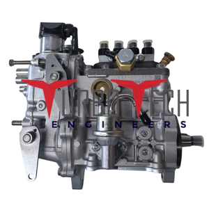 BOMBA DE INYECCIÓN DE COMBUSTIBLE COMUN 1C010-3L0591 1KUX472 COMPATIBLE CON TOYOTA - Product Image 2