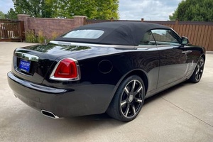 Rolls-Royce Dawn 2018 Usado en Excelentes Condiciones - Product Image 6