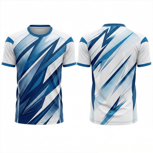 Maillot de football personnalisé 2026 – Tenue d'équipe de football sublimée – Uniforme de club OEM – Kit joueur – Vêtements de sport en gros – Fabricant - Product Image 3