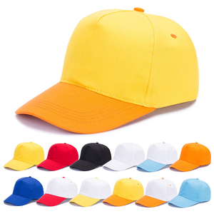 New Fashion Casual Wear Adult Size Embroidery Baseball <b>Caps</b> For Sportswear Vintage Style Baseball <b>Caps</b> With All Size Available - Product Image 6