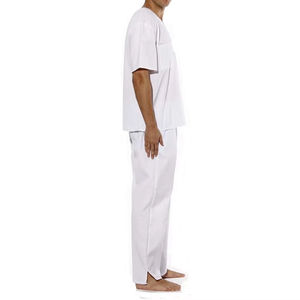 Uniformes Médicos de Alta Calidad para Doctores y Enfermeros, Uniformes de Enfermería para Hombre, Uniformes para Hospitales y Centros de Salud - Product Image 3