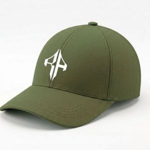 New Customized Design Technics <b>Printed</b> <b>Material</b> Polyester/Cotton Trakel Cap Causal Premium Quality by RIVIAN ATLANTIC - Product Image 1