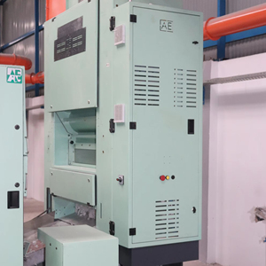 Máquina de Algodón Medicl - Product Image 3