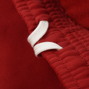 Baggy Bottoms Sweatpants for Men With Drawstring High Quality Cotton <b>Polyester</b> <b>Jogger</b> Sweatpants - Product Image 6