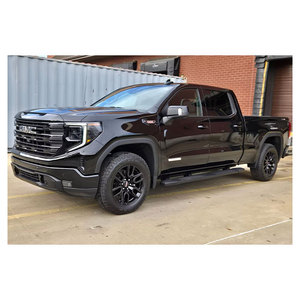คุณภาพเยี่ยม ราคาสุดคุ้ม รถมือสอง GMC Sierra ปี 2025 รุ่น 1500 Elevation Crew Cab 4x4 พวงมาลัยซ้าย พร้อมขาย - Product Image 1