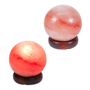 Lampe en sel rose de l'Himalaya naturel avec logo personnalisé, qualité supérieure, lampe en cristal de roche artisanale avec taille OEM, étiquette privée, vente en gros - Product Image 2