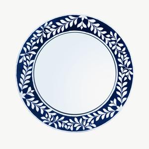 Espejo con Marco Moderno Personalizable con Incrustaciones de Hueso Hecho a Mano para Sala de Estar, Decoración de Pared de Lujo con la Mejor Calidad de la India - Product Image 3