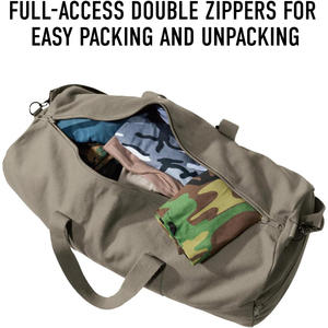 Stylish Design Gym <b>Sports</b> <b>Bag</b> Fitness Workout Duffel <b>Bag</b> Suitable <b>For</b> Men <b>Women</b> And Daily Gym Use - Product Image 5