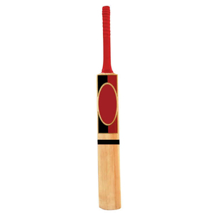 Set de Bate y Pelota de Cricket de Plástico Ligero al por Mayor, Bate de Playa Personalizado OEM, Bate de Cricket de PVC de Diseño Personalizado, Pelota de Tamaño Completo - Product Image 6