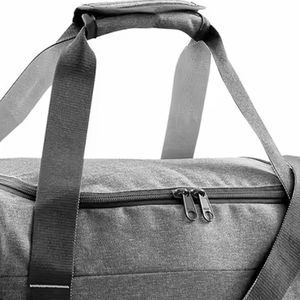 Bolsas de Gimnasio Unisex de Primera Calidad, Hechas a Medida, con Forro de Nailon, Cierre Profesional, Bolsas de Hombro para Fitness Más Vendidas - Product Image 4