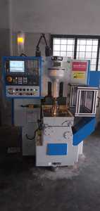 เครื่องตัดเฟืองซีเอ็นซีแบบสองแกน Sykes V152 (พร้อมและไม่มีอุปกรณ์ตัดแร็ค) เครื่องตัดเฟืองแนวตั้งแบบละเอียดสองแกน - Product Image 6