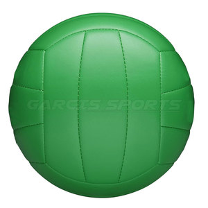 Balón de Voleibol de Material Duradero con Logotipo Personalizado, Balón de Voleibol de Alta Resistencia para Entrenamiento al Aire Libre - Product Image 3