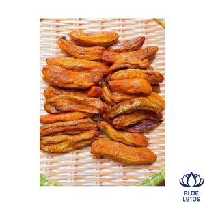 VENTE CHAUDE Bananes séchées naturelles riches en énergie, collation saine et durable en fibres, qualité supérieure, vente en gros, prêtes à être expédiées - Product Image 1