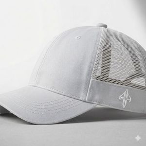 Casquette Trakel en polyester/coton de qualité supérieure, design personnalisé, impression technique par RIVIAN ATLANTIC - Product Image 3