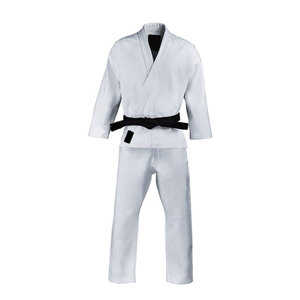 Uniforme de karaté professionnel de haute qualité, best-seller des arts martiaux, kimono de jiu-jitsu, uniforme de karaté - Product Image 1