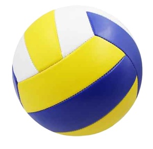 Equipo de Voleibol de Primera Clase para Atletas que Buscan Mejorar sus Habilidades Durante Sesiones de Práctica Intensas - Product Image 4