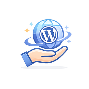 Transforme su Presencia en Línea con WordPress Personalizado por Protolabz eServices - Product Image 2