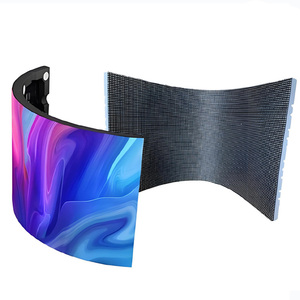 Pantalla flexible LED interior P2/P3/P4 - Product Image 5