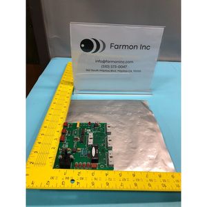 Electroglas 248228-002 QIK LDR/WFR Sensor I/F - อุปกรณ์และชิ้นส่วนเซมิคอนดักเตอร์ระดับโลกที่เชื่อถือได้ - Product Image 2