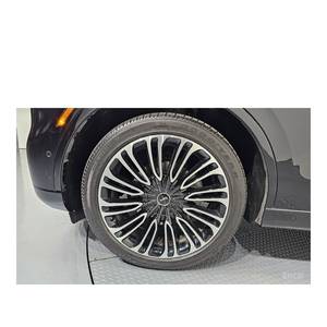 Lincoln Aviator 3.0 Black Label AWD 2024, 25,580 km, Volante a la Izquierda, Caja de Cambios Automática, Cámara Trasera - Product Image 5