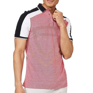 Polo homme dernière tendance, meilleur design, manches courtes, qualité supérieure. - Product Image 6