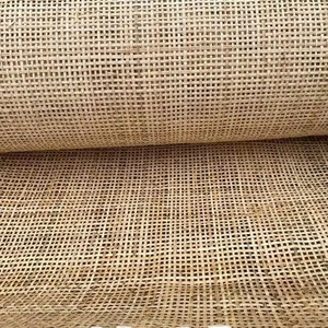 แผ่นหวายเวียดนามพรีเมียม - แผ่นหวายถักขอบสำเร็จรูปสำหรับงานตกแต่งภายในระดับไฮเอนด์และตกแต่งผนัง - Product Image 1