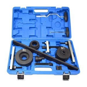 DSG Clutch Installer And Remover Tool Kit For Audi VW 7 Speed - View #2