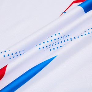 Vêtements de sport de tennis et de pickleball personnalisables OEM ODM, vente en gros, uniformes, vêtements de tennis et de pickleball personnalisables - Product Image 5