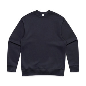 Men's Tech Stretch <b>Jumper</b> Flexible Warm Comfort Gym <b>Jumper</b> for Lightweight Sportswear Basic Sweatshirt - Product Image 5