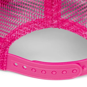 Pink New Style Adjustable Unisex Men Polyester Plain Sport <b>Caps</b> Custom Made Logo 6 Panel <b>Blank</b> Baseball <b>Cap</b> - Product Image 6