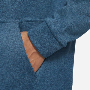 Sweat à capuche entièrement zippé en coton et polyester de haute qualité pour hommes, personnalisé, 500 g/m², coupe oversize, molleton épais - Product Image 5