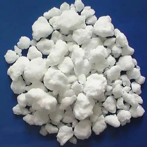 Hydroxyde de potassium (potasse caustique) de qualité supérieure pour la fabrication de savon liquide avec des méthodes d'emballage d'exportation sécurisées - Product Image 1