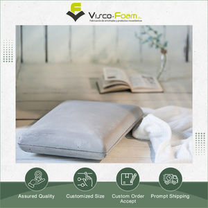 Venta Exclusiva de Almohadas Cervicales Ergonómicas de Carbono Viscoelástico de Calidad Excepcional, con Tamaño y Diseño Personalizados, para Compradores al por Mayor - Product Image 4