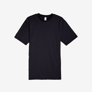 Camiseta de Algodón Supima de Lujo, Ultra Suave y Fresca, Corte Ajustado, Transpirable, Anti-Pilling, para Verano - Product Image 1