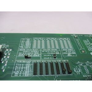 AMAT 0100-35204 Rev.P3, Interfaz de Control Remoto PCA - Equipo y Piezas de Semiconductores de Confianza de Tradicción Global - Product Image 6