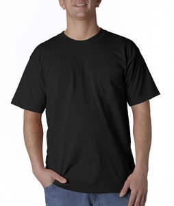 T-shirt unisexe ample et oversize à épaules tombantes, imprimé, en coton 260 GSM, avec logo personnalisé, coupe courte et carrée, vierges, vente en gros - Product Image 4
