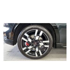 MINI Countryman ALL4 JCW Première Édition 2024 Volant à Gauche Caméra Arrière 14 585 km - Product Image 5