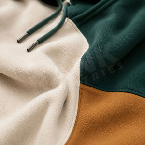 Sudaderas con Capucha para Hombre, Personalizadas, Más Vendidas, Ligeras, en Oferta, Básicas, de Algodón Mezclado, con Forro Polar - Product Image 6