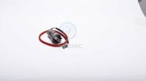 Conjunto de Bomba de Aire Positiva DA37748 (Opcional) para Impresora CIJ Domino Serie A A100/A200/A300, Piezas de Repuesto Compatibles - Product Image 4