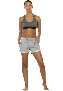 <b>Women</b> Casual Lounge Sweat <b>Shorts</b> for Workout and Fitness Bulk Order - Product Image 4