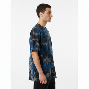 Drop Shoulder Oversized Heavyweight T <b>Shirt</b> Short Sleeved High Quality Custom 100% Cotton T <b>Shirt</b> Fully Custom made Casual Top - Product Image 3
