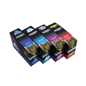 USA STOCK Best Seller 2g Gen 3 Edition <span class=keywords><strong>All</strong></span> <span class=keywords><strong>in</strong></span> <span class=keywords><strong>One</strong></span> Custom Display Box Disposable <span class=keywords><strong>Carts</strong></span> Edisi Musim Panas - Product Image 5