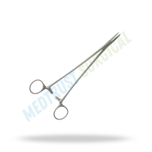 Crilewood Needle Holder 15cm Neuro Spine Surgical Instrument For Suturing - Product Image 3
