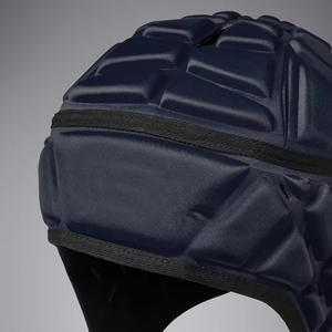 Casques de football américain pour enfants et jeunes, vente en gros, casques souples respirants pour flag football, casques 7v7, uniformes 7on7 - Product Image 5