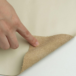 Feuilles de cuir véritable pleine fleur pour l'artisanat du cuir, portefeuilles, sacs, ceintures, chaussures – Fournisseur et fabricant en gros à vendre - Product Image 6
