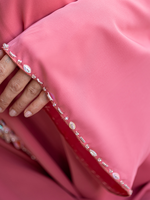 Abaya pour femmes, robe musulmane, abaya de luxe Dubaï, abaya en gros, fabricants sur mesure