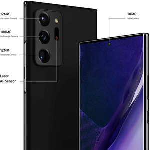 Alta <span class=keywords><strong>calidad</strong></span> EE. UU. Desbloqueado para <span class=keywords><strong>Samsung</strong></span> Note 20 U 4G Teléfono <span class=keywords><strong>celular</strong></span> inteligente con 128GB RAM <span class=keywords><strong>Mejor</strong></span> <span class=keywords><strong>precio</strong></span> de venta - Product Image 2