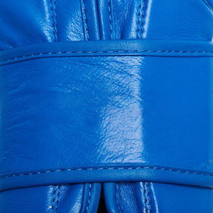 Guantes de Boxeo Profesionales de Alta Comodidad al por Mayor, Guantes de Boxeo de Artes Marciales de Cuero Puro con Logotipo Personalizado - Product Image 5